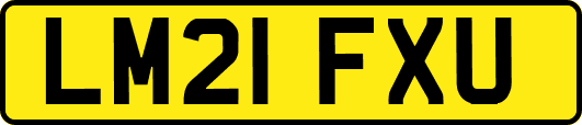 LM21FXU