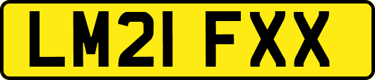 LM21FXX