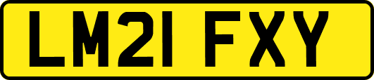 LM21FXY