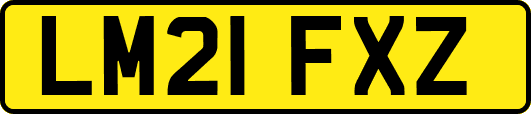 LM21FXZ