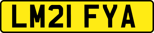 LM21FYA