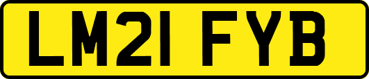 LM21FYB