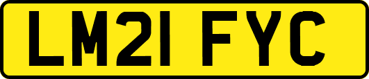 LM21FYC