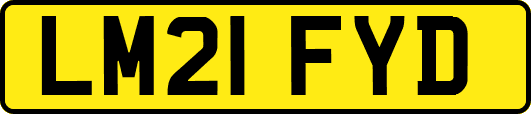 LM21FYD