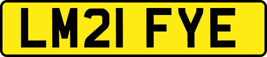 LM21FYE