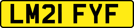 LM21FYF