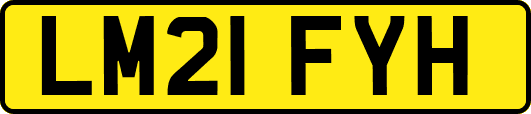 LM21FYH