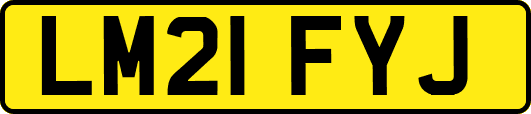 LM21FYJ