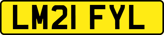 LM21FYL