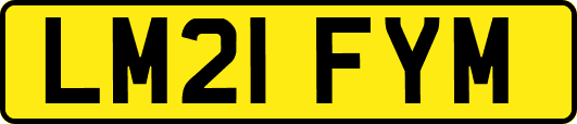 LM21FYM