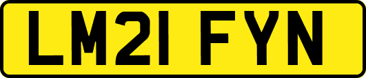 LM21FYN
