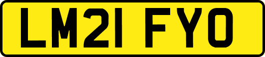 LM21FYO