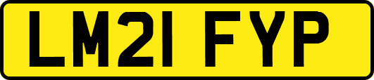 LM21FYP
