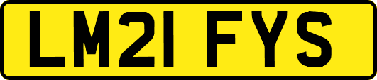 LM21FYS
