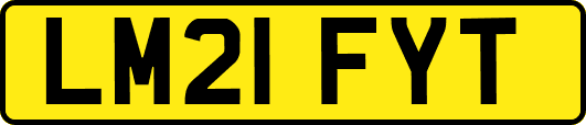 LM21FYT