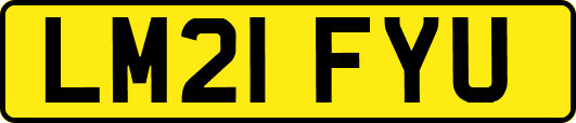 LM21FYU