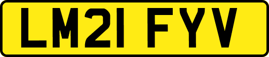 LM21FYV