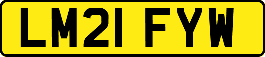 LM21FYW