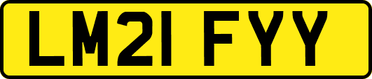 LM21FYY