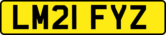 LM21FYZ