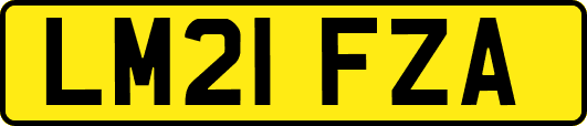 LM21FZA
