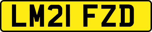 LM21FZD