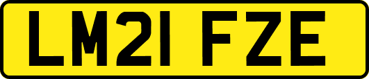 LM21FZE