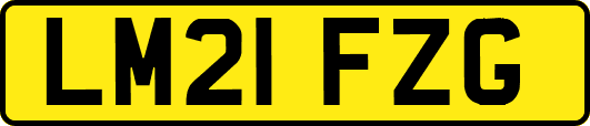 LM21FZG