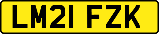 LM21FZK