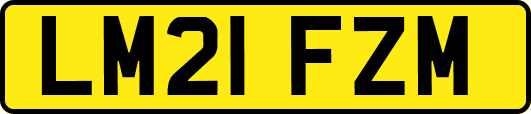 LM21FZM