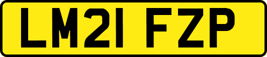 LM21FZP