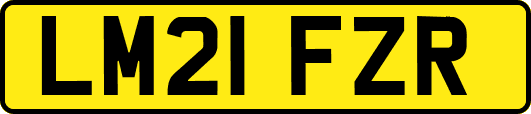 LM21FZR