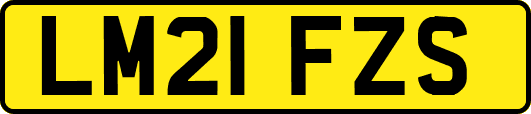LM21FZS