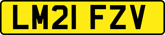 LM21FZV