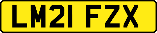 LM21FZX