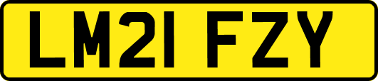 LM21FZY