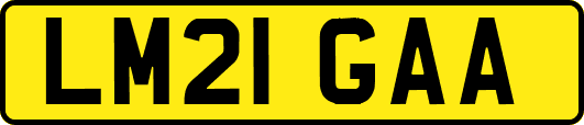 LM21GAA