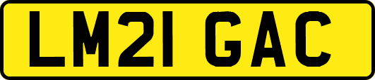 LM21GAC