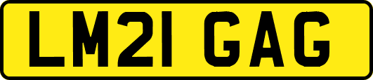 LM21GAG