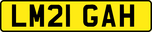 LM21GAH