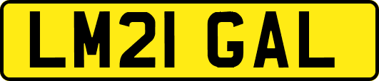 LM21GAL