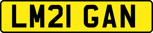 LM21GAN