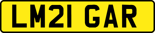 LM21GAR