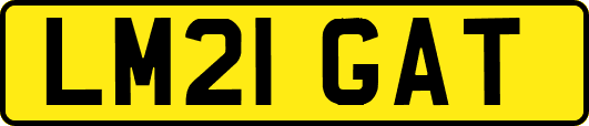 LM21GAT