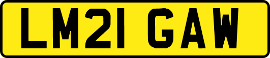 LM21GAW