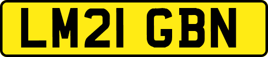 LM21GBN