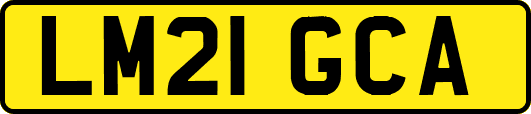 LM21GCA