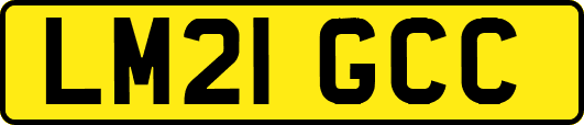 LM21GCC