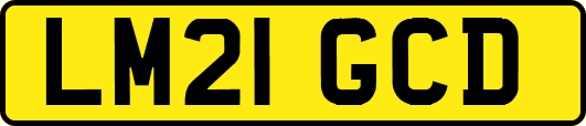LM21GCD
