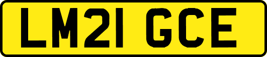 LM21GCE